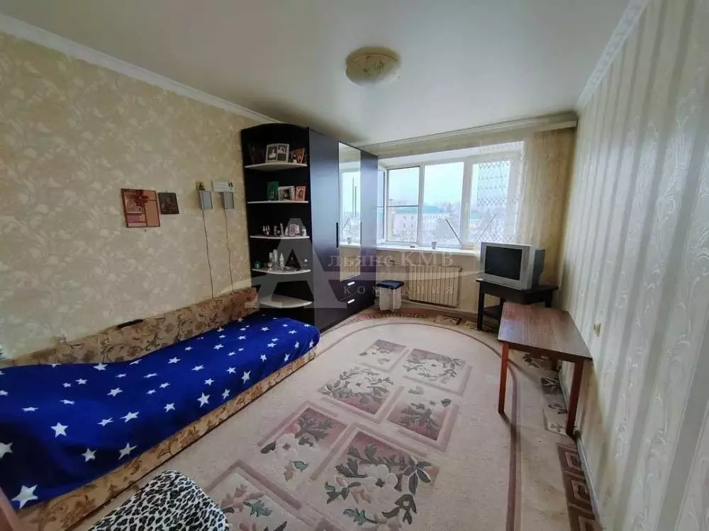 Продаётся 1-к квартира, 18 м - Фото 0