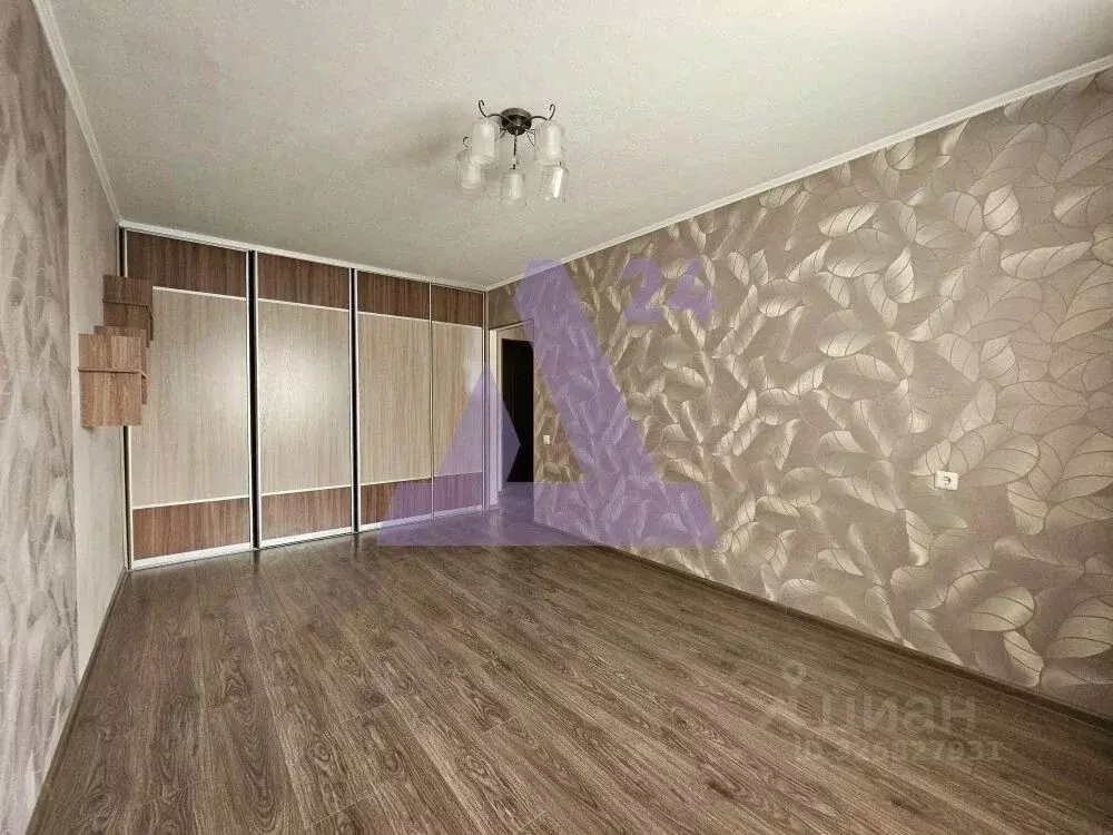 1-к кв. Алтайский край, Барнаул ул. Малахова, 140 (35.72 м) - Фото 1