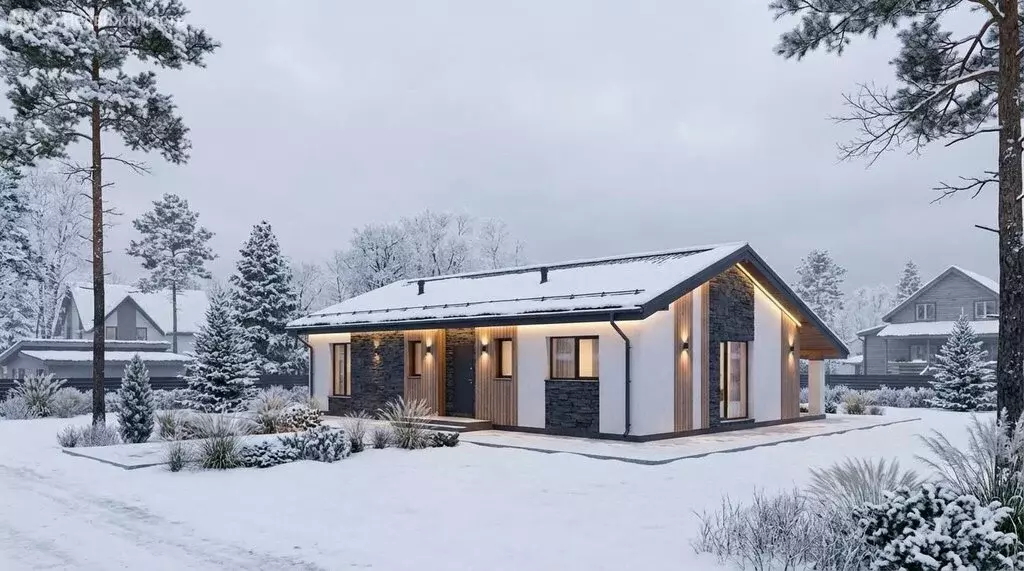 Дом в Асбест, Садовая улица, 27 (126 м) - Фото 2