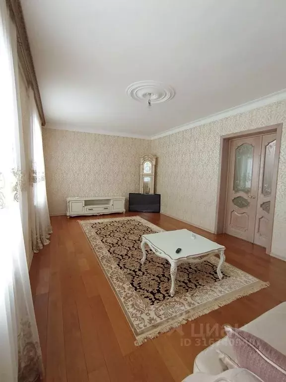 Дом в Дагестан, Махачкала Учхоз кв-л, ул. 6-я Учхозная (160 м) - Фото 0