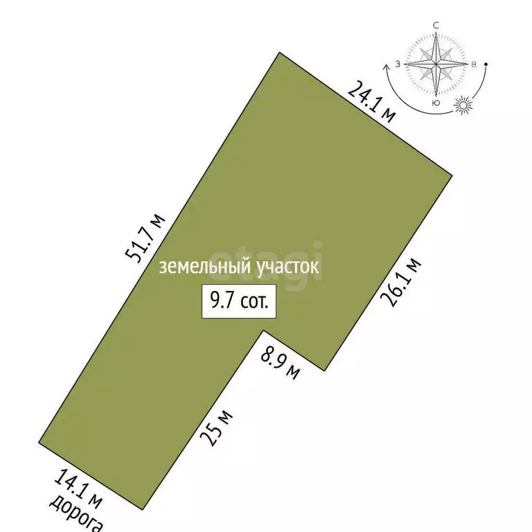 Дом в Ленинградская область, Гатчинский муниципальный округ, деревня ... - Фото 2