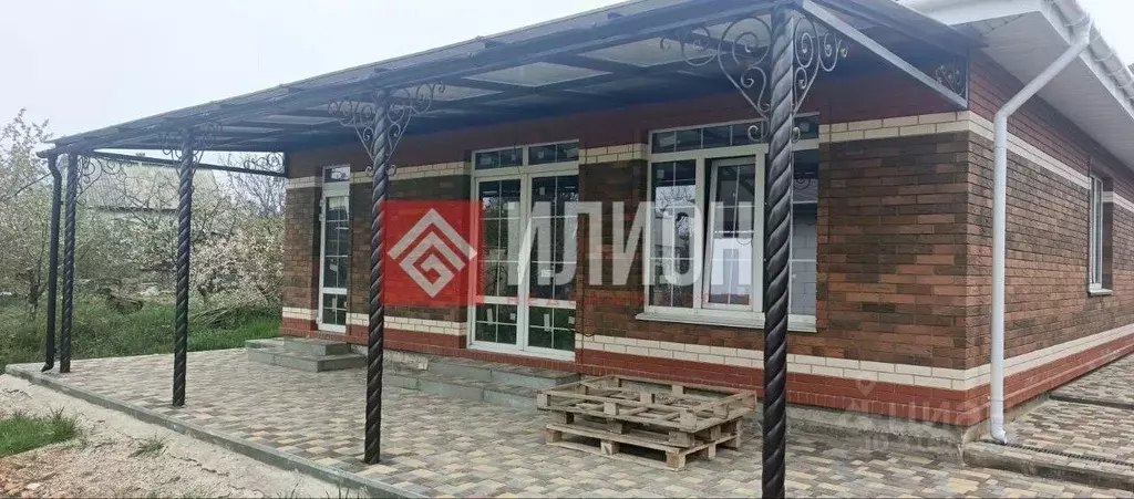 Дом в Севастополь Скалистый-89 СНТ, 92 (100 м) - Фото 1