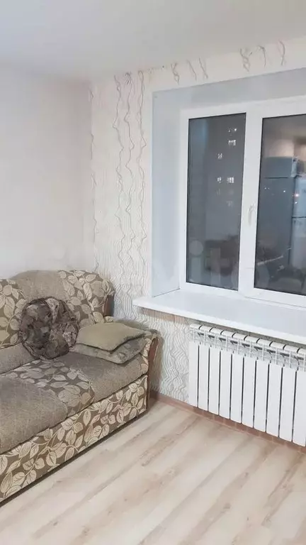 Квартира-студия, 13 м, 3/9 эт. - Фото 0