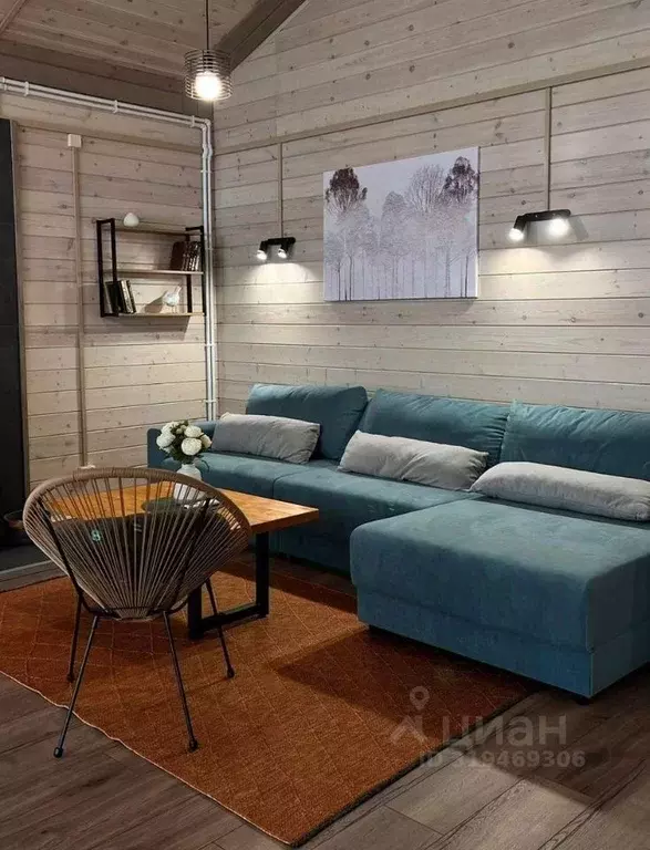 Дом в Владимирская область, Судогодский район, Соймапарк тер.  (90 м) - Фото 1