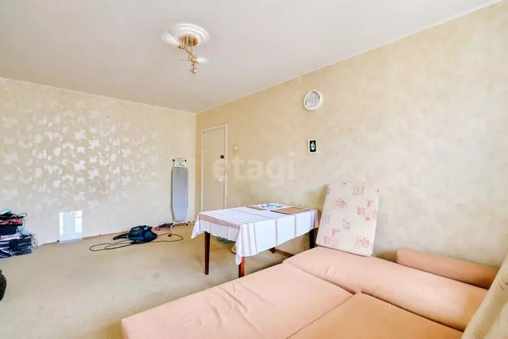 3-к кв. Томская область, Томск пос. Спутник, 41 (61.8 м) - Фото 0