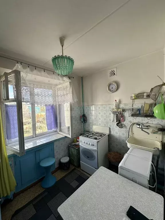 2-к. квартира, 40 м, 4/5 эт. - Фото 0
