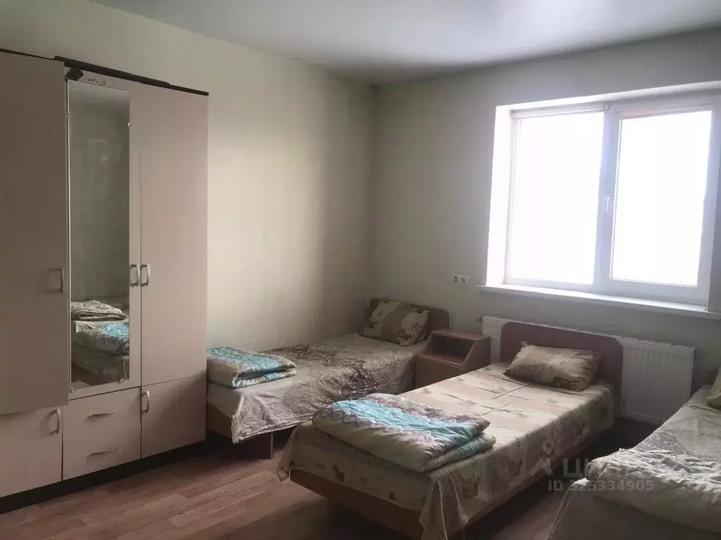 Дом в Крым, Симферополь ул. Асие Аметовой (45 м) - Фото 2