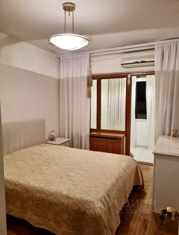 2-к кв. Краснодарский край, Сочи Донская ул., 31 (64.0 м) - Фото 0