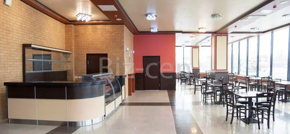 Офис в Московская область, Мытищи Центральная ул., с20Б (1265 м) - Фото 2