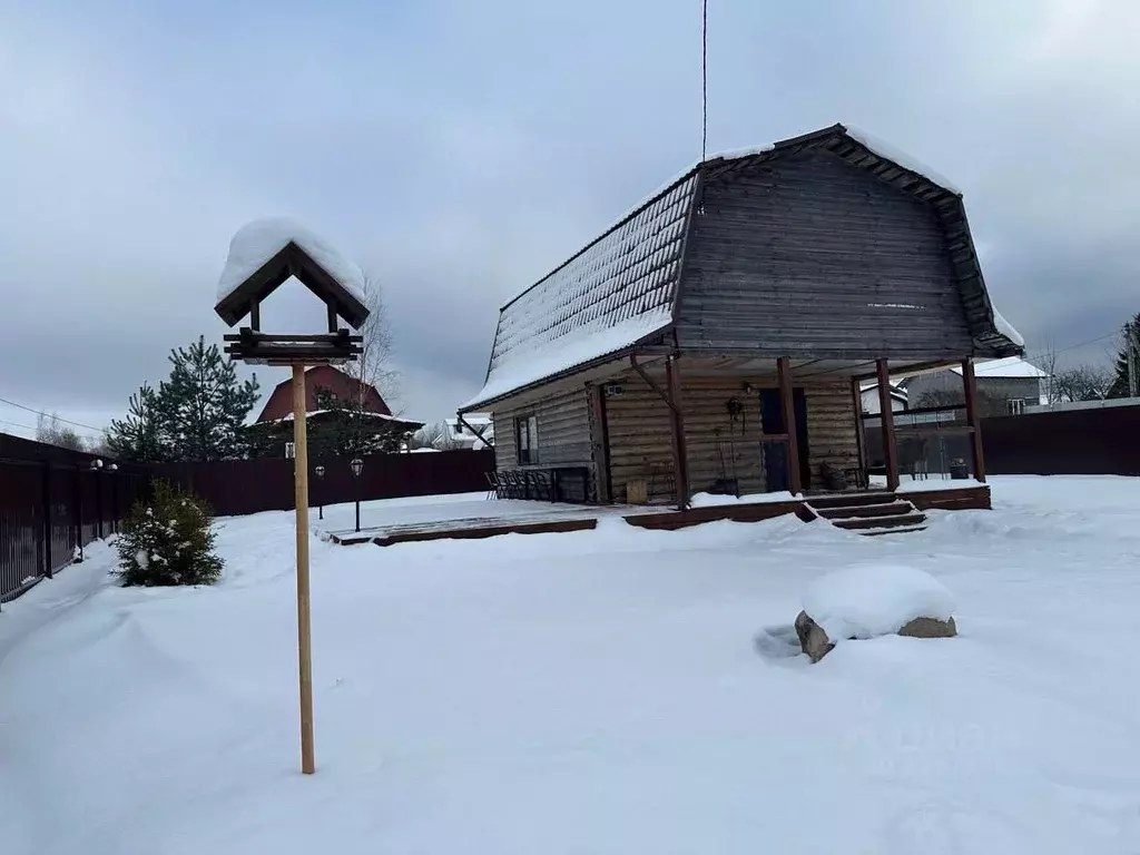 Участок в Ленинградская область, Гатчинский муниципальный округ, ... - Фото 1