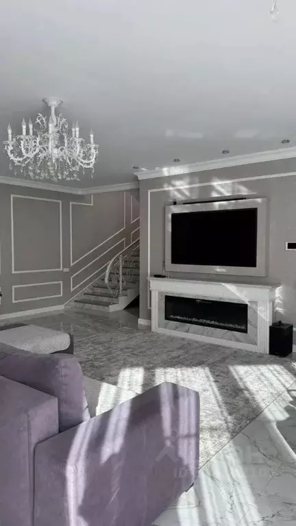 Дом в Краснодарский край, Геленджик городской округ, с. Адербиевка ул. ... - Фото 1