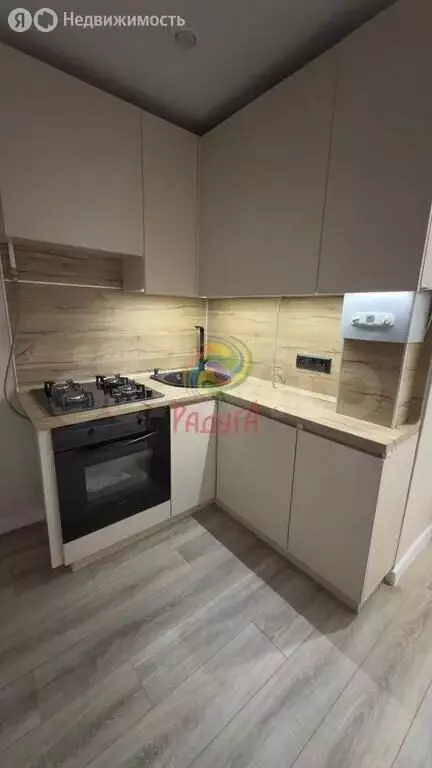 2-к. квартира, 44,2 м, 5/5 эт. - Фото 1