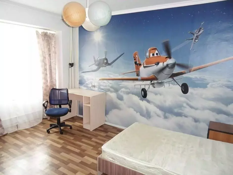 2-к кв. Москва ул. Шверника, 15К1 (41.7 м) - Фото 1