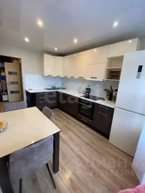 1-к кв. Вологодская область, Вологда Старое ш., 3Бк1 (36.9 м) - Фото 1