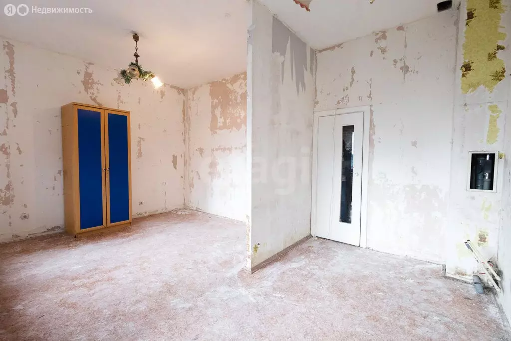 1-комнатная квартира: Иркутск, улица Баумана, 231/7 (32 м) - Фото 1