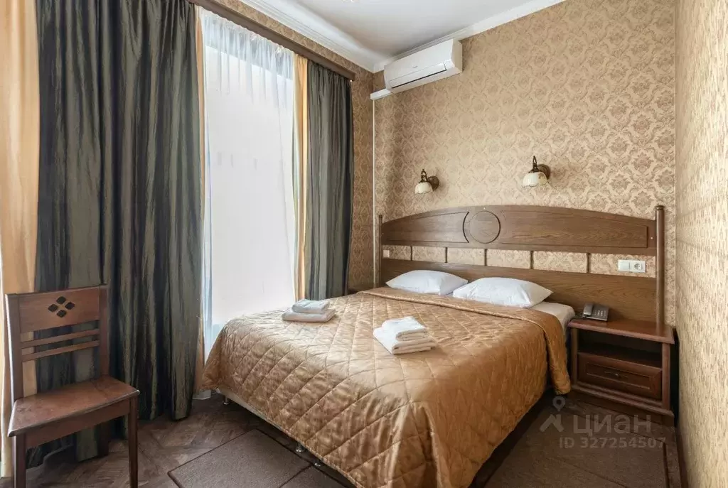 Комната Санкт-Петербург Невский просп., 82Б (12.0 м) - Фото 1