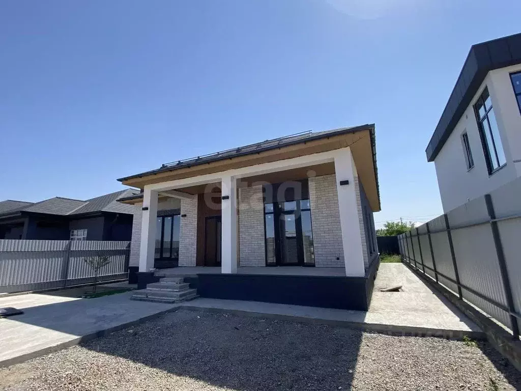 Участок в Ставропольский край, Ессентуки ул. Имени Рыбникова (4.5 ... - Фото 0