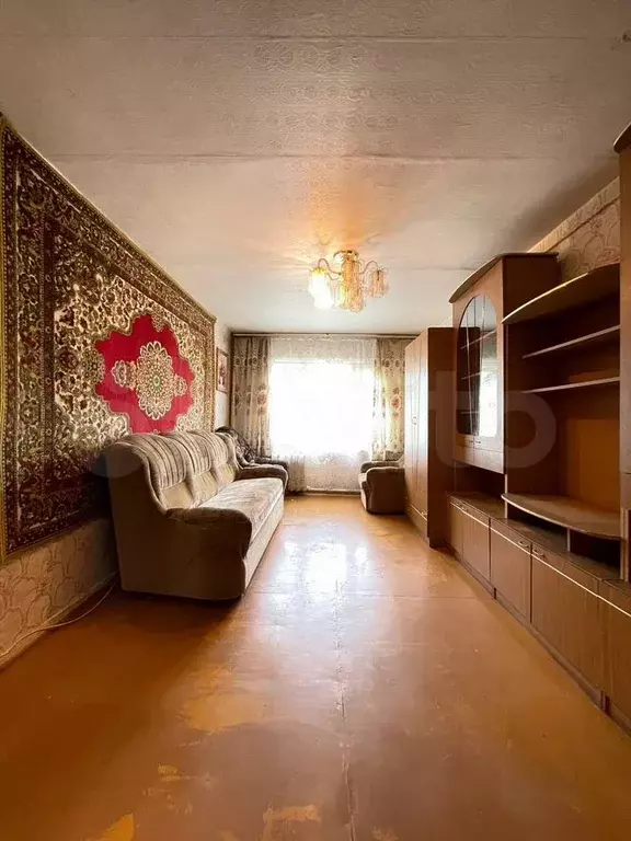 2-к. квартира, 44,7 м, 4/5 эт. - Фото 1