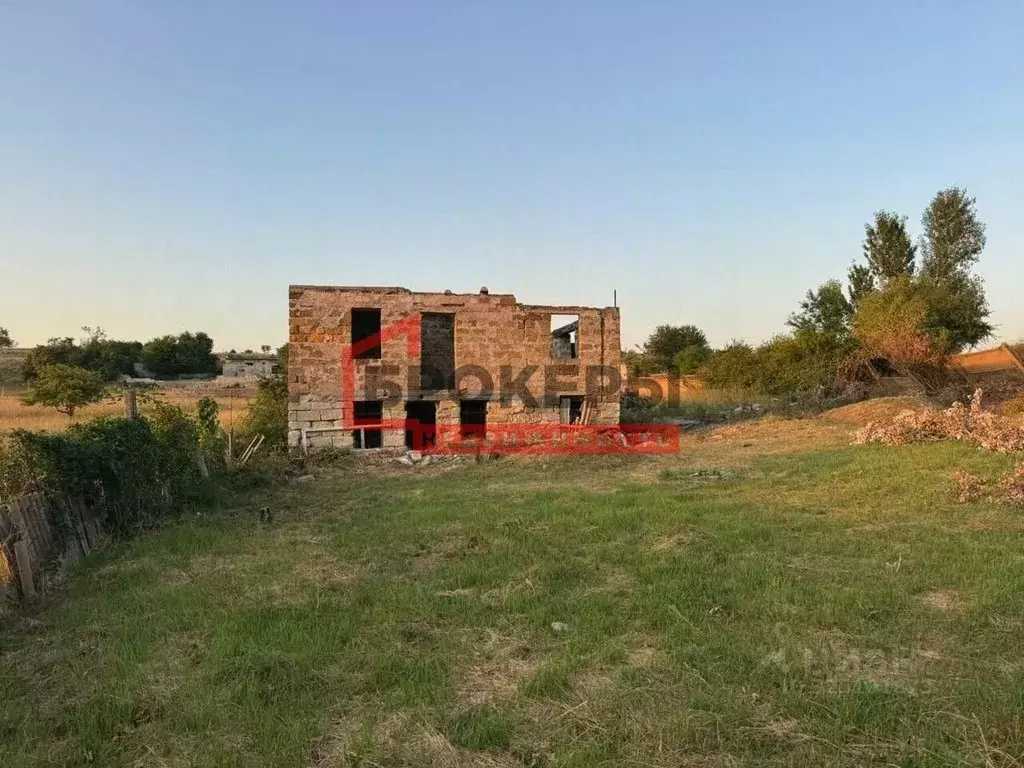 Участок в Севастополь Балаклавский муниципальный округ, Родник ТСН, ... - Фото 2