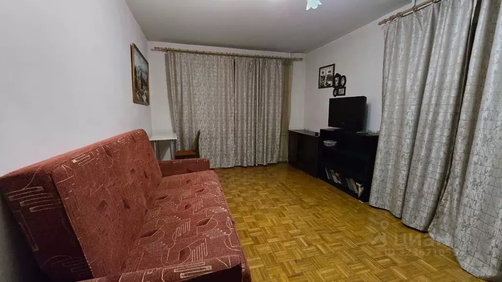 2-к кв. Москва Перовская ул., 53 (45.0 м) - Фото 1