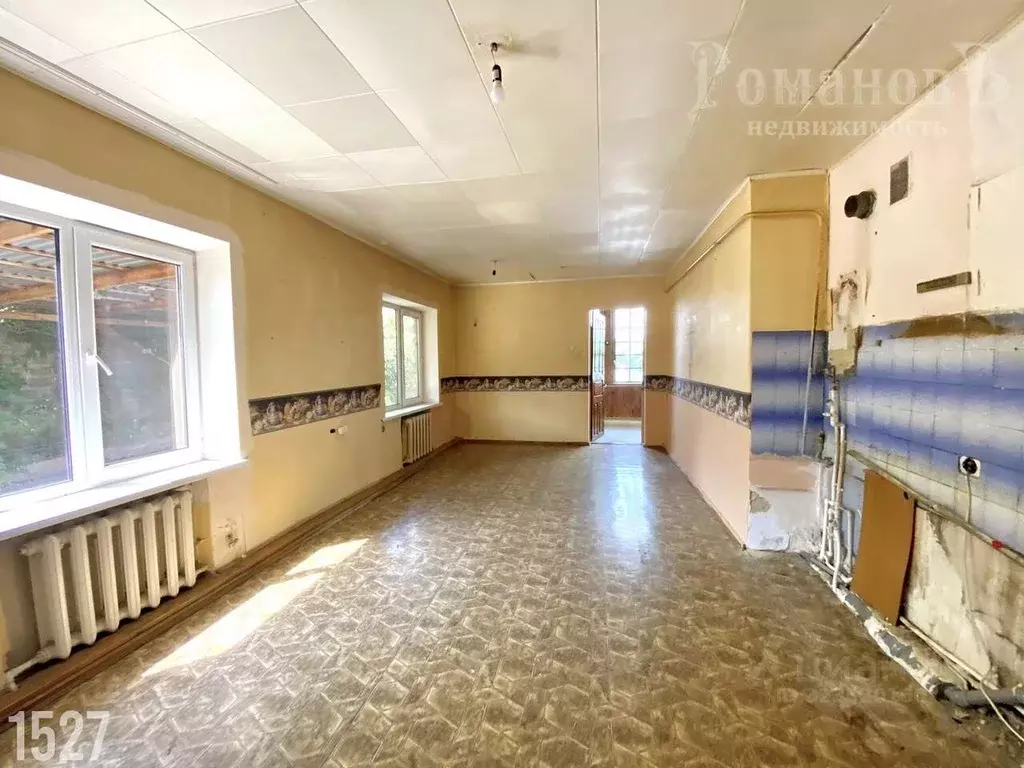 Дом в Ставропольский край, Ставрополь № 9 мкр, ул. Ашихина, 52А (252 ... - Фото 2