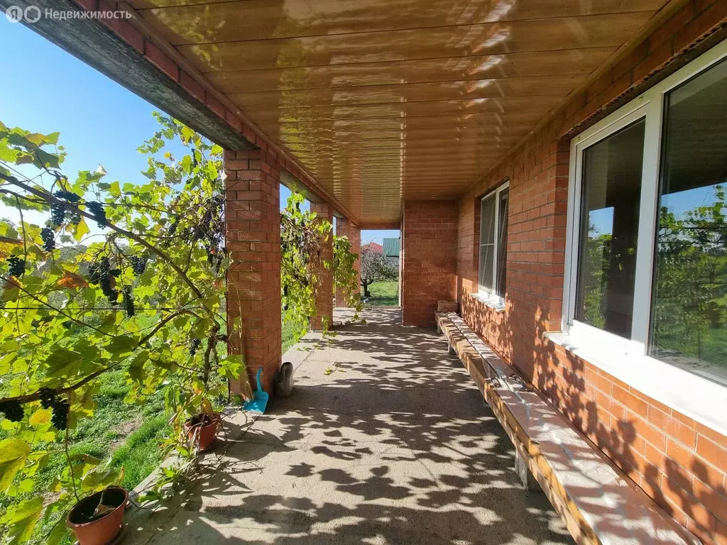 Дом в Нарт, улица Гаппоева, 73 (114 м) - Фото 2