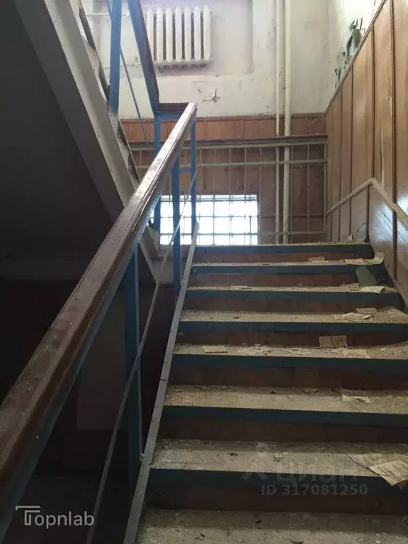 Офис в Тамбовская область, Сосновка рп ул. Пушкина, 95 (560 м) - Фото 2