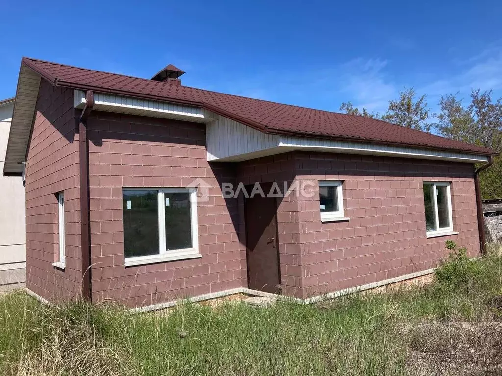 Дом в Белгородская область, Белгородский район, Тавровское с/пос, с. ... - Фото 0