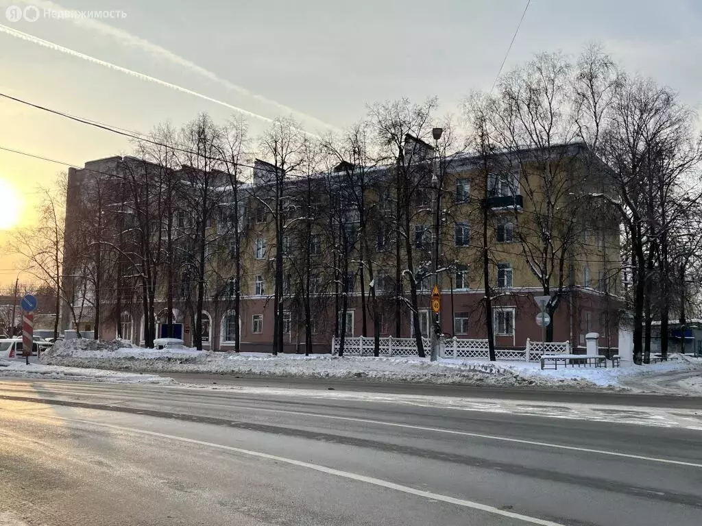 3-комнатная квартира: Нижний Новгород, Аэродромная улица, 23А (64 м) - Фото 2