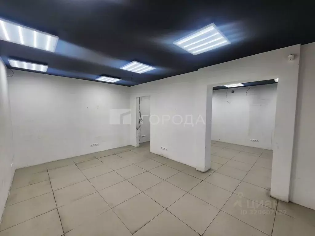 Помещение свободного назначения в Новосибирская область, Новосибирск ... - Фото 1