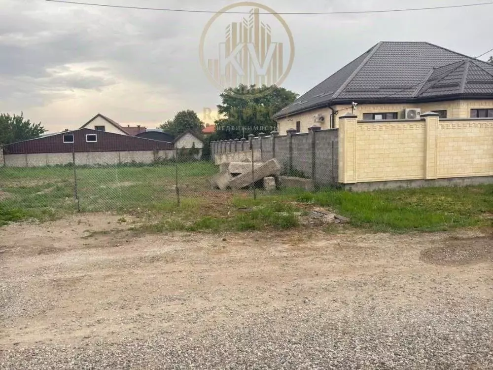 Участок в Ставропольский край, Пятигорск городской округ, пос. ... - Фото 2