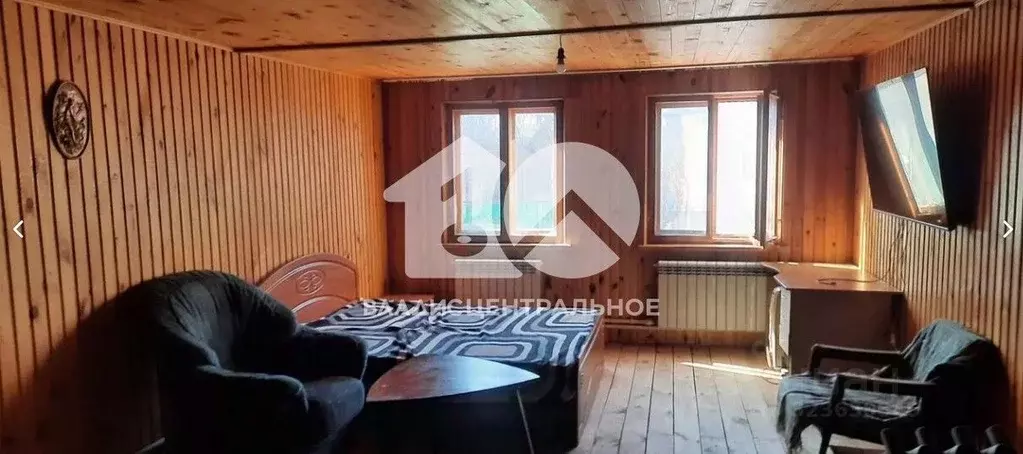 Дом в Новосибирская область, Новосибирский район, Мочищенский ... - Фото 2