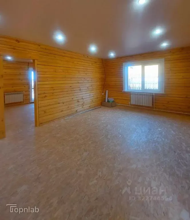 Дом в Иркутская область, Шелехов ул. Мира (100 м) - Фото 2