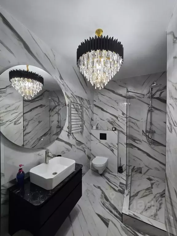 2-к кв. Калининградская область, Калининград ул. Героя России Виталия ... - Фото 1