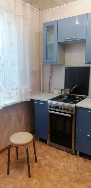 1-к кв. Москва 3-я Карачаровская ул., 6К1 (32.0 м) - Фото 1