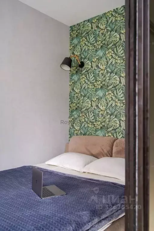 1-к кв. Санкт-Петербург Белоостровская ул., 7 (35.0 м) - Фото 1