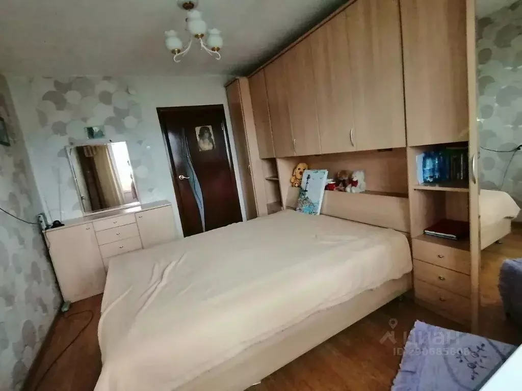 4-к кв. Забайкальский край, Чита Петровско-Заводская ул., 48 (74.0 м) - Фото 2