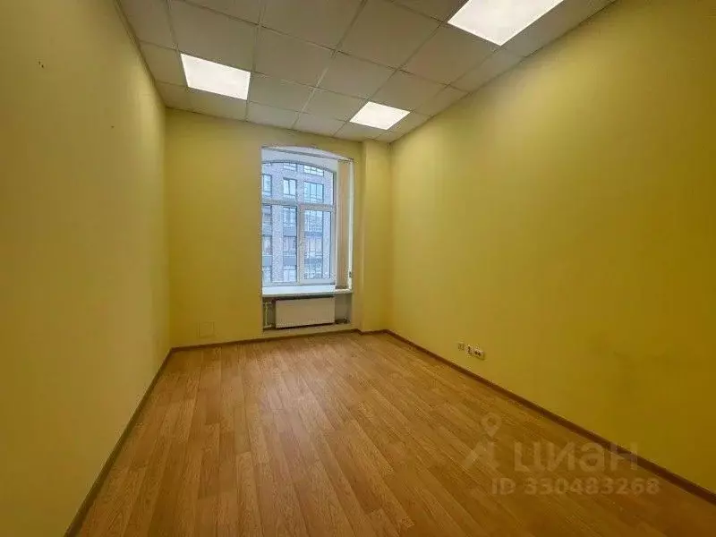 Офис в Санкт-Петербург Красногвардейский пер., 23Е (18 м) - Фото 1