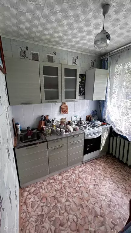 Продаётся 1-к квартира, 29.3 м - Фото 0