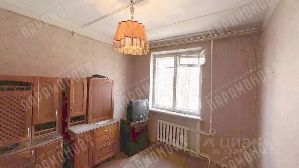 2-к кв. Тверская область, Тверь пос. ДРСУ-2, 6 (44.3 м) - Фото 2