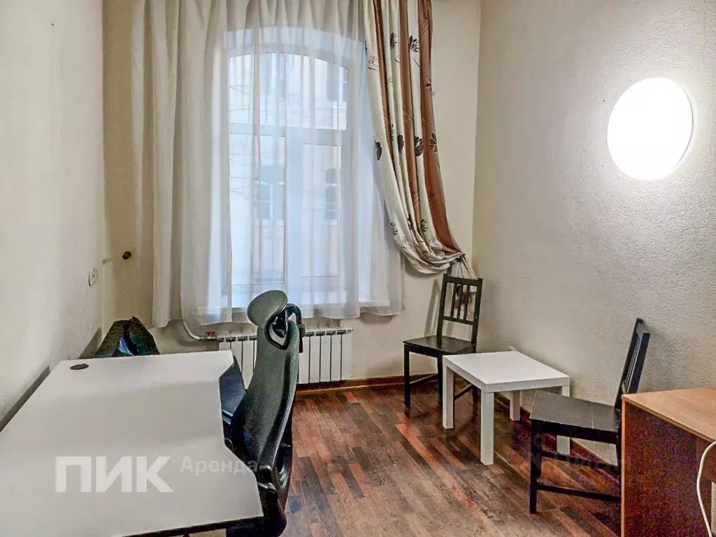 2-к кв. Санкт-Петербург пер. Джамбула, 9 (59.5 м) - Фото 2