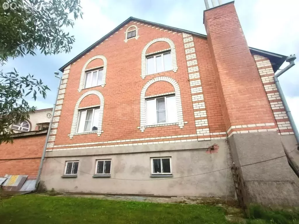 Дом в Покров, Слободская улица (232.3 м) - Фото 0