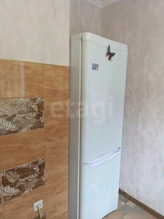 1-к кв. Красноярский край, Красноярск ул. Академика Павлова, 6 (30.0 ... - Фото 1