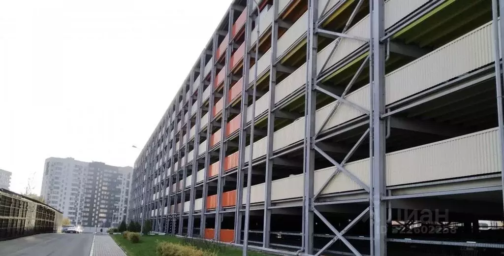 Гараж в Москва пос. Коммунарка, ул. Липовый Парк, 3 (14 м) - Фото 2