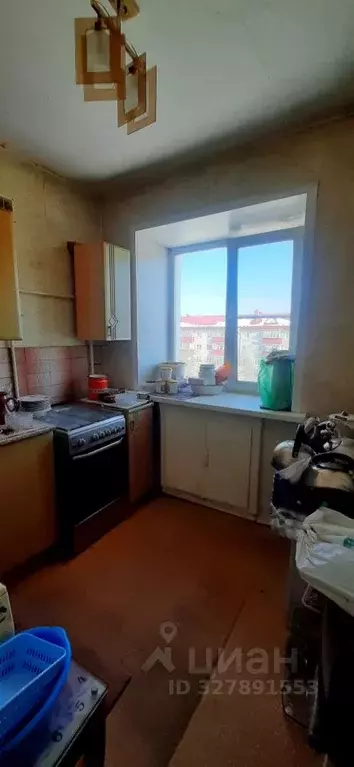 2-к кв. Курганская область, Курган Краснодонская ул., 8 (44.0 м) - Фото 1