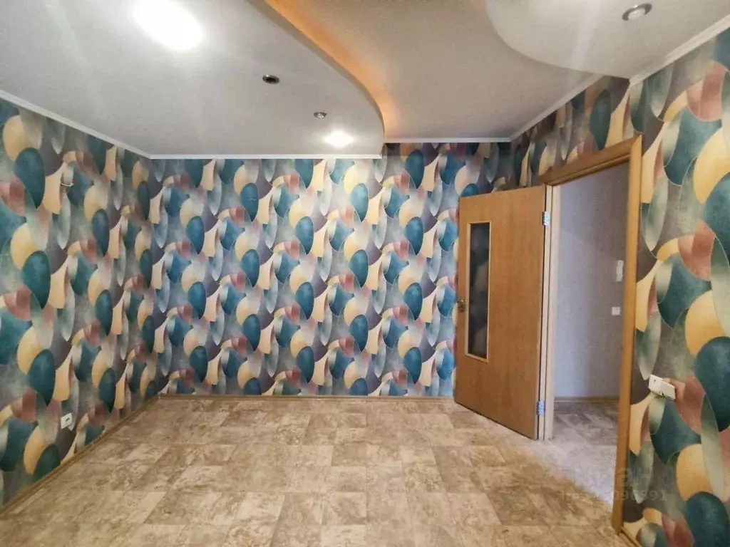 1-к кв. Самарская область, Тольятти Калмыцкая ул., 36 (39.4 м) - Фото 2