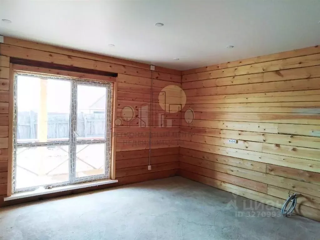 Дом в Иркутская область, Иркутский муниципальный округ, д. Куда ул. ... - Фото 2