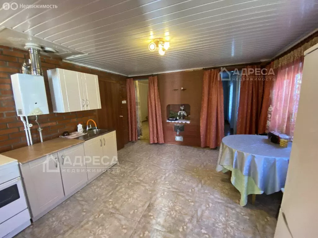 Дом в Азов, улица Энгельса, 19 (48 м) - Фото 2