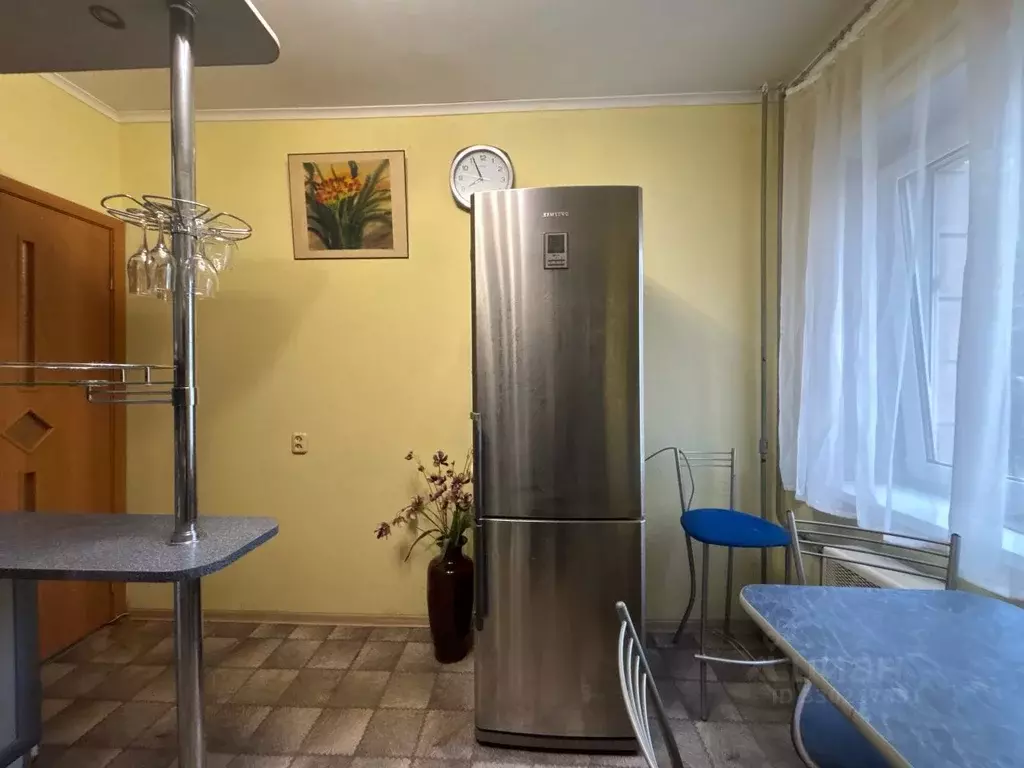 2-к кв. Санкт-Петербург Большеохтинский просп., 19 (50.0 м) - Фото 2