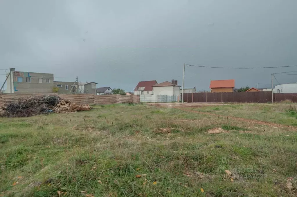 Участок в Севастополь ш. Фиолентовское, 74 (5.8 сот.) - Фото 1